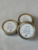 Skin Salve