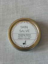 Skin Salve