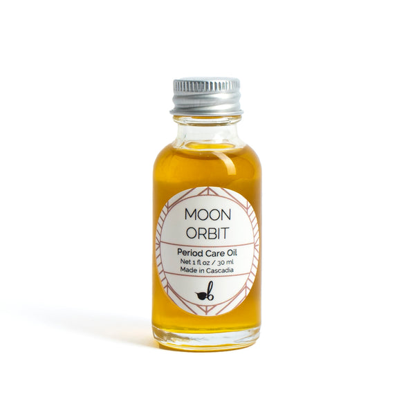Moon Orbit Period Care Oil