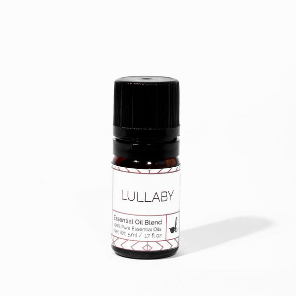 Lullaby Essential Oil Blend