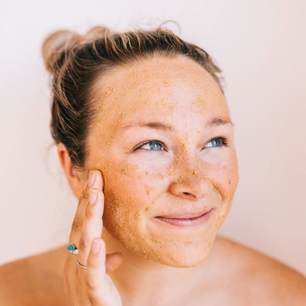 All About Exfoliation