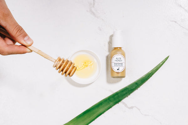 How to Double Cleanse