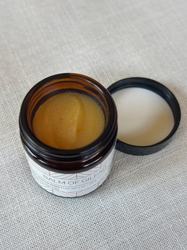 Balm of Gilead