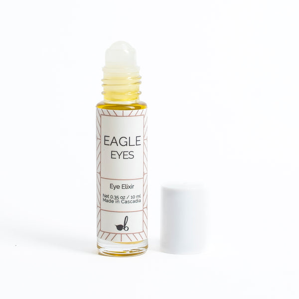 Eagle Eyes Eye Elixir