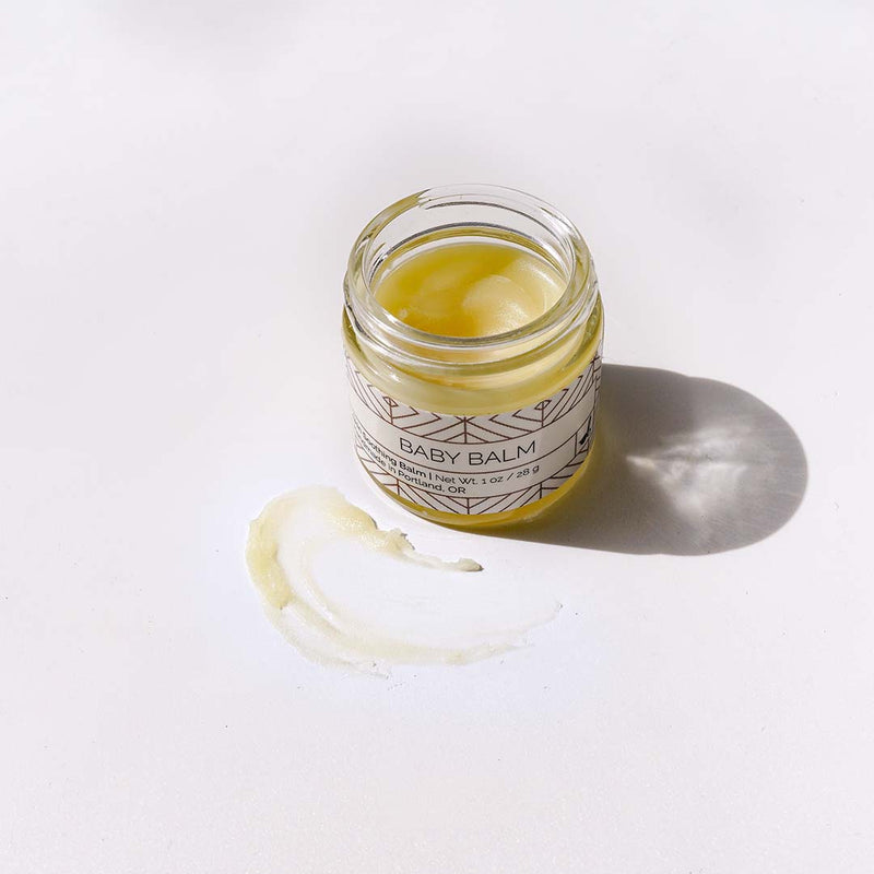 Baby Balm