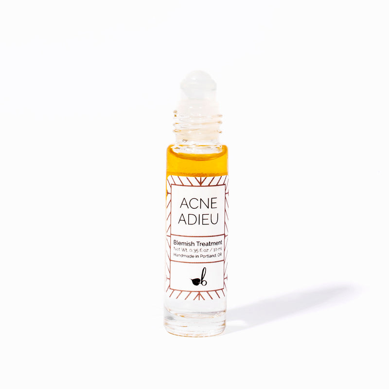 Acne Adieu Blemish Treatment