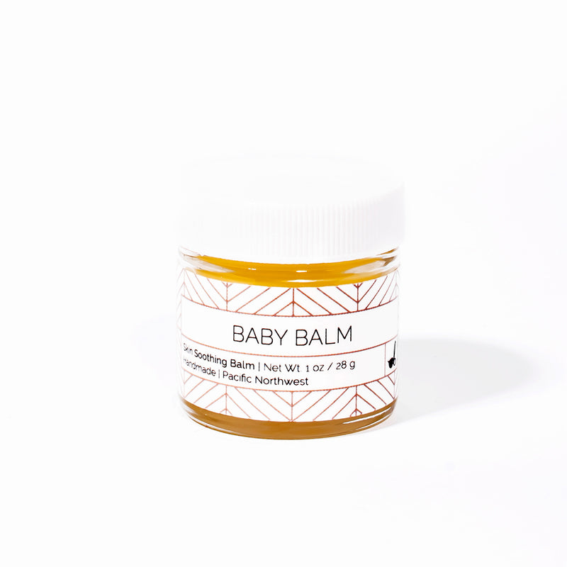 Baby Balm