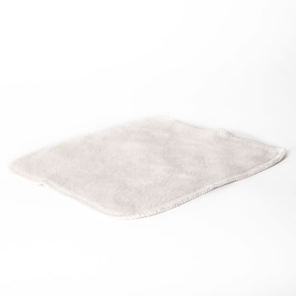 Organic Cotton Washcloth