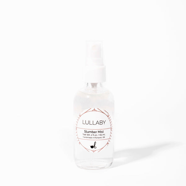 Lullaby Slumber Mist