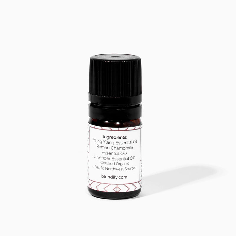 Lullaby Essential Oil Blend