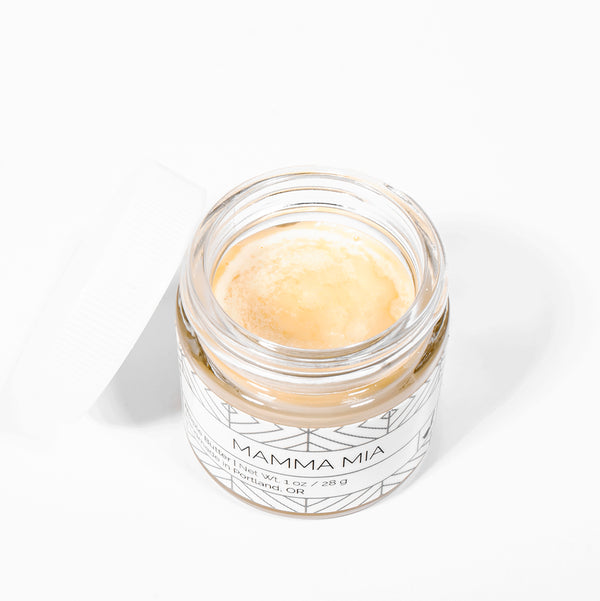 Mamma Mia Nipple Butter