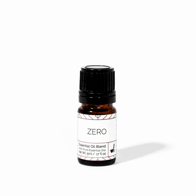 Zero Essential Oil Blend